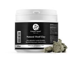 Unique-horn Natural Hoof Clay