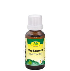 Tea Tree oil