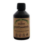 SPARROW Pet Organic Hemp Seed Oil 250ml