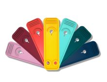 Scootboot front straps 