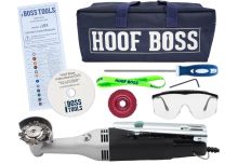 Hoof boss Basic 220V