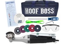 Hoof boss Complete mobile