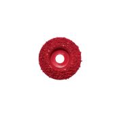 Hoofboss Red Coarse Grit Power Rasp