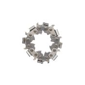 hoof boss rasp-8 ­Tooth Chain Replacement