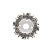 hoof boss rasp-8 ­Tooth Chain Disc