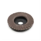 hoof boss rasp-60 Grit Buffing Sander Disc