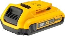 DeWalt XR LI-ION Accu