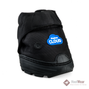 Easyboot cloud hoefschoenen voor de behandeling hoefbevangenheid bij hoofwear