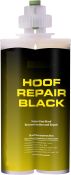 Hoof repair black 200cc