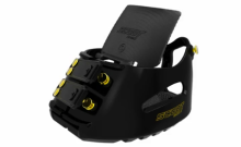 Scoot Anti Slip Shim