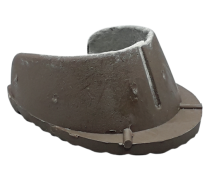 Dallmer Clubfoot