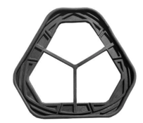 Hoof-it base boot