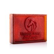 Golden Soap Bar