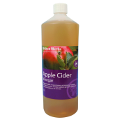 Apple Cider Vinegar (appelazijn)