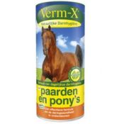 Verm-X Poeder voor Paarden
