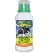 Verm-X Vloeibaar voor Paarden