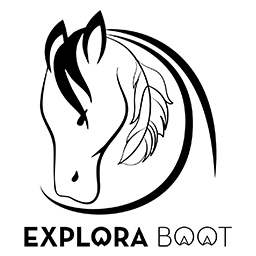 Explora logo