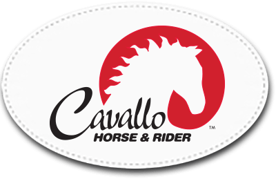 logo Cavallo hoofboots