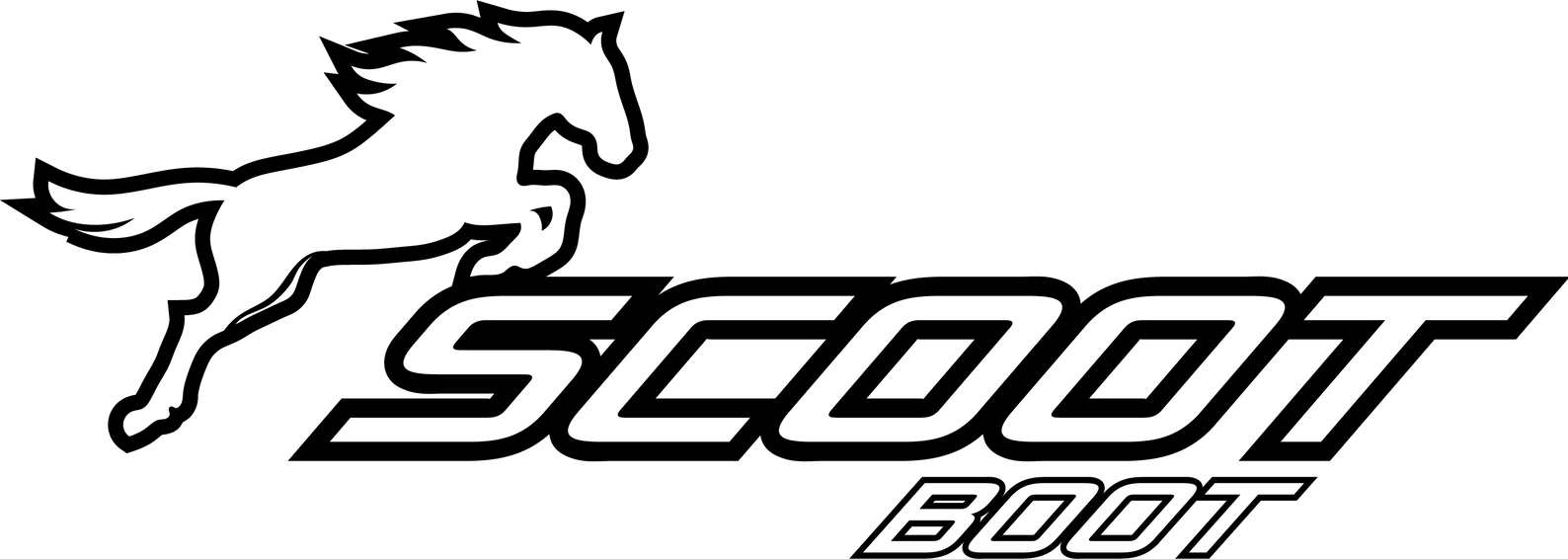 logo scootboot